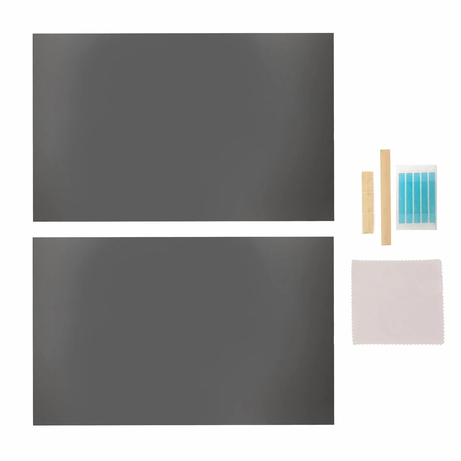 Écran de confidentialité 24 pouces 16:9, Filtre anti-lumière bleue pour moniteur