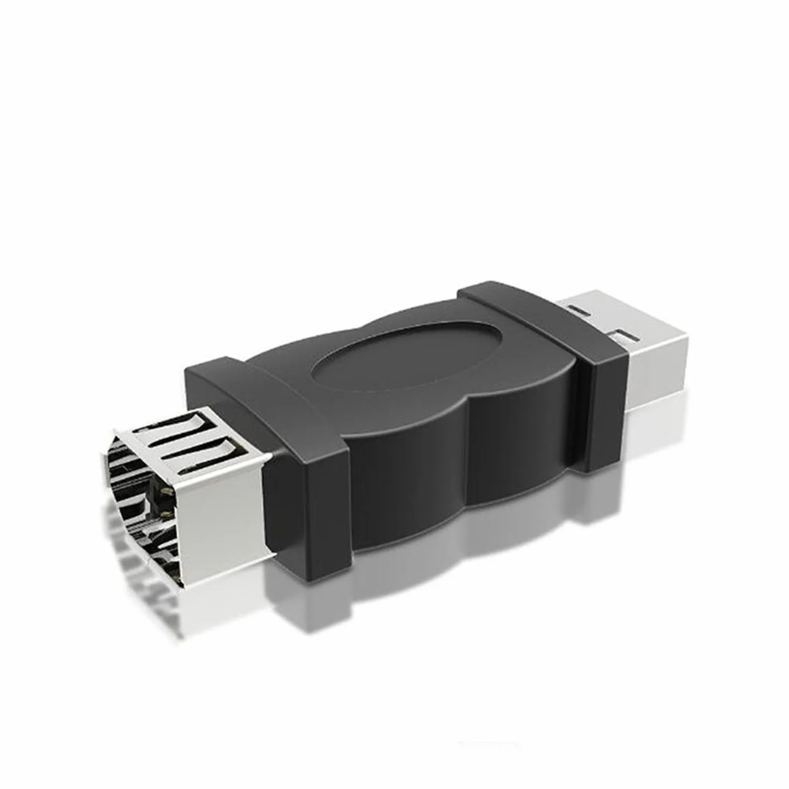 Adaptateur USB vers Firewire IEEE1394 6 broches femelle USB 1.1 2.0