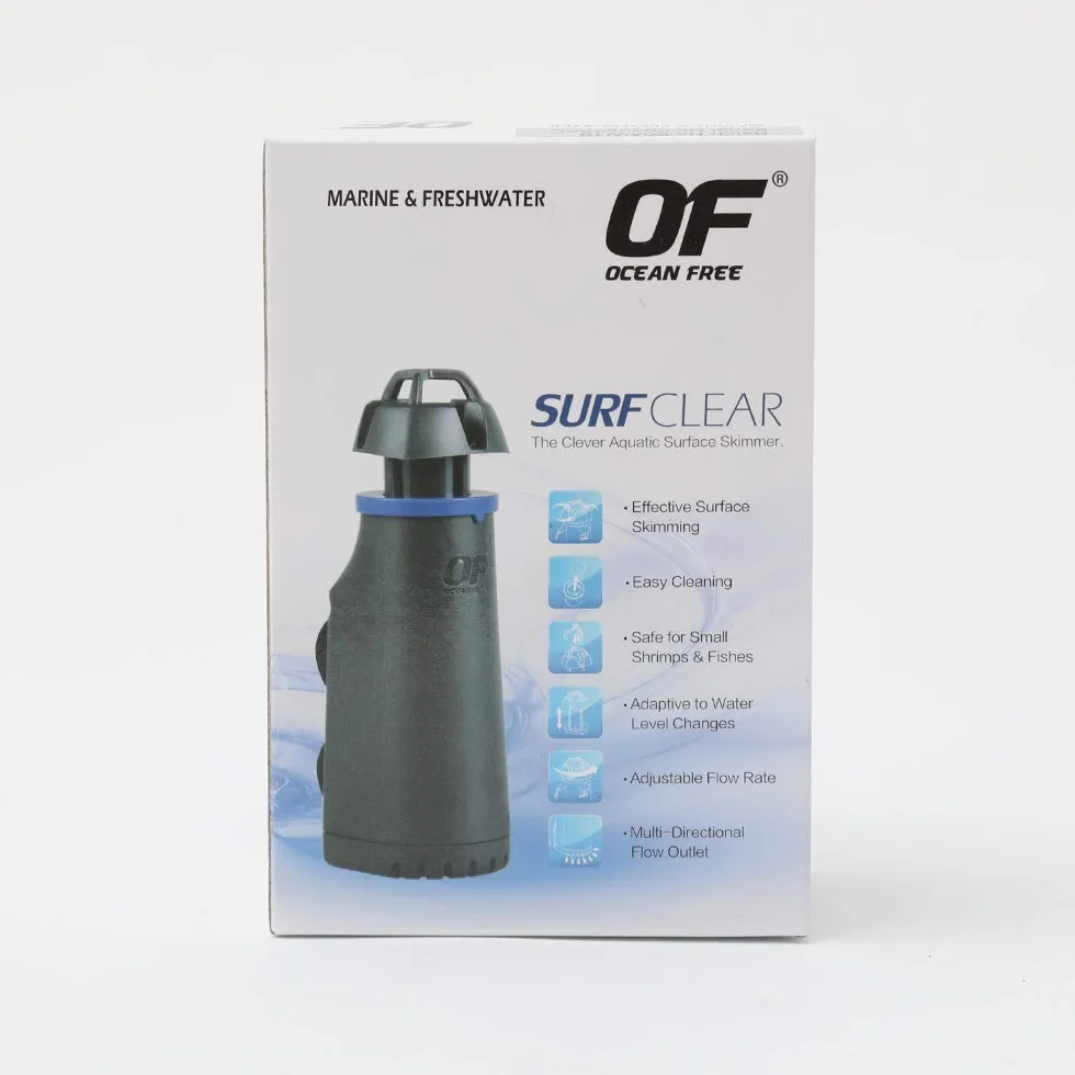 Ocean Free SM042 Skimmer Surfclear