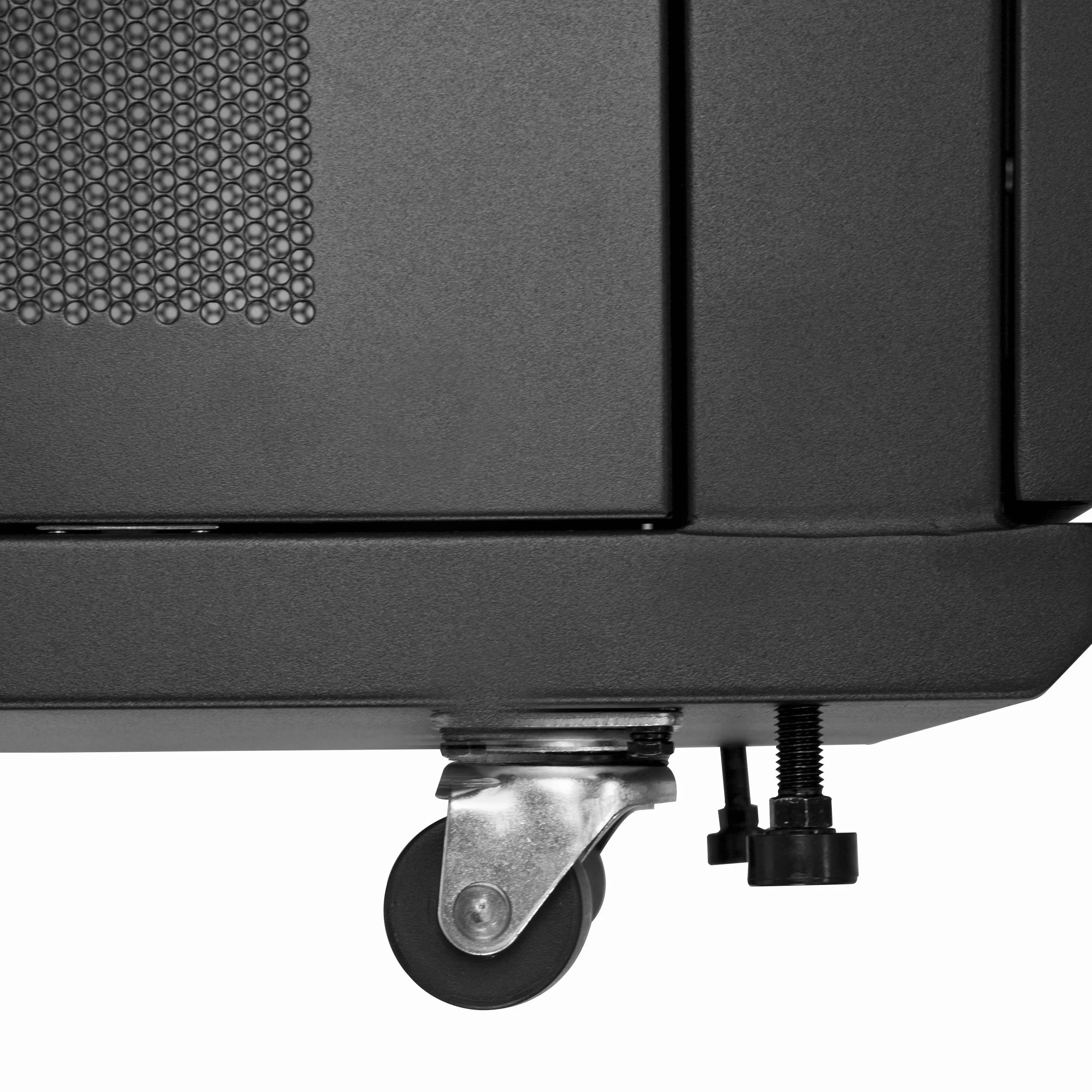 StarTech Armoire Rack 12U 19 pouces 4 Montants Fermé 75 cm 450 kg