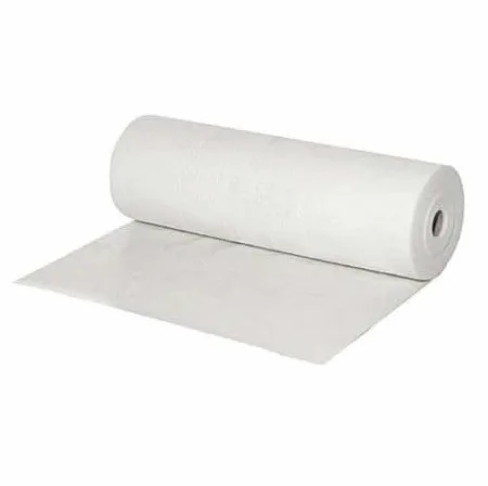 Feutre géotextile 90 g/m², Long 25 m, Larg 1
