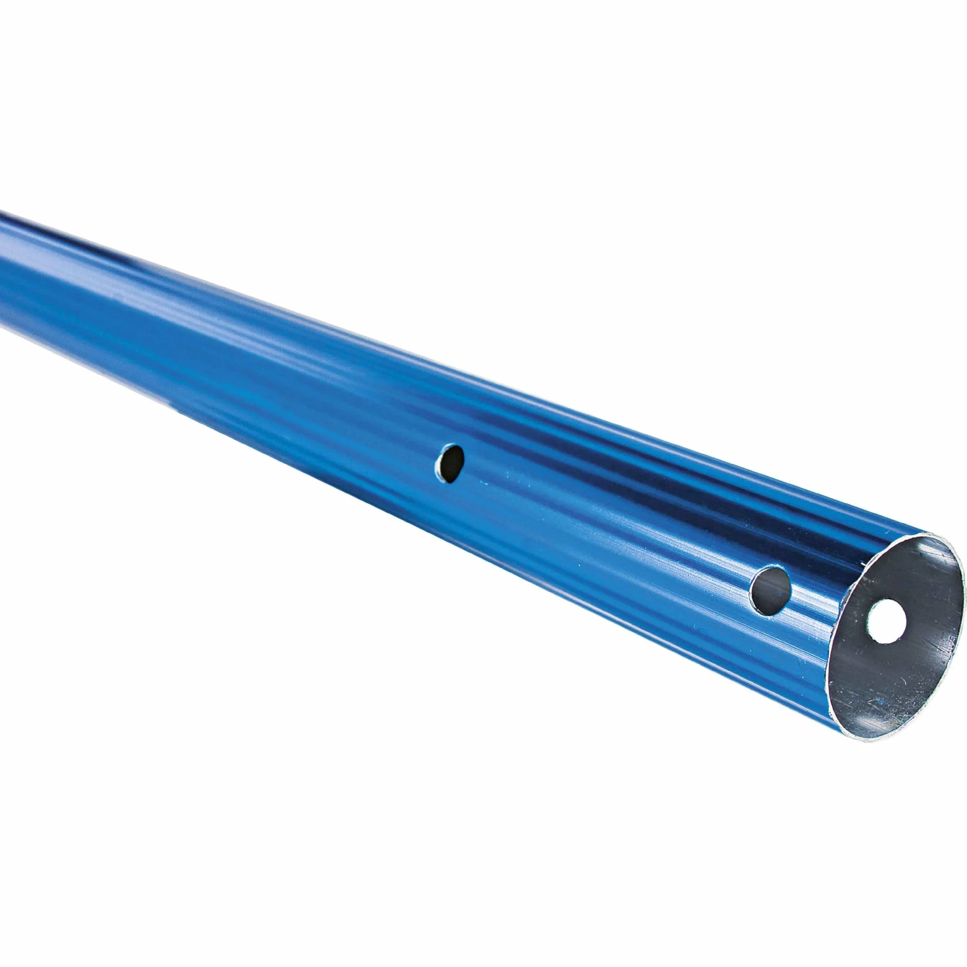 Mareva 03119 Manche Aluminium Bleu 3 m