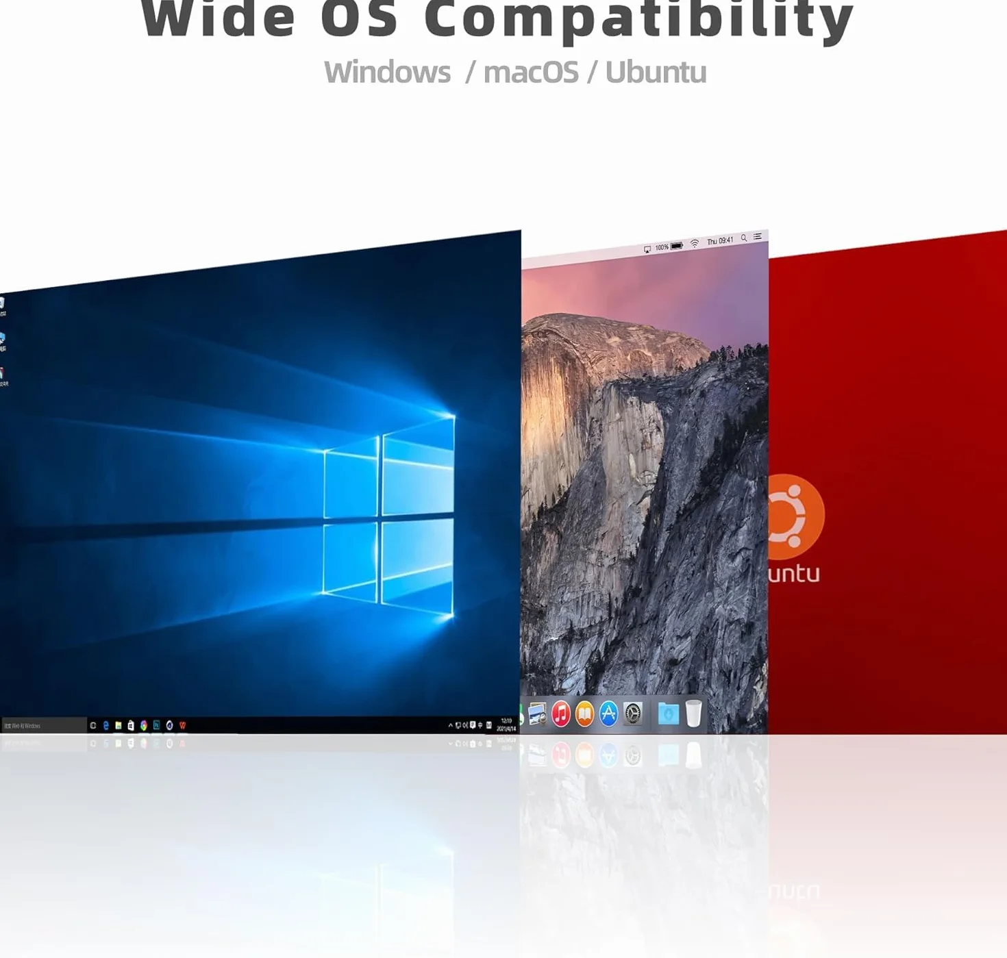 Adaptateur USB-C vers RS232 DB9 Série, Puce FTDI, 9 LED d’Indication, pour PLC et Équipements Industriels, Windows macOS Linux