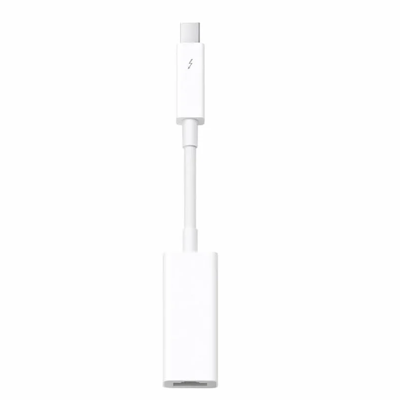 Adaptateur Thunderbolt 2 vers FireWire 800 Fire 1394B pour Mac
