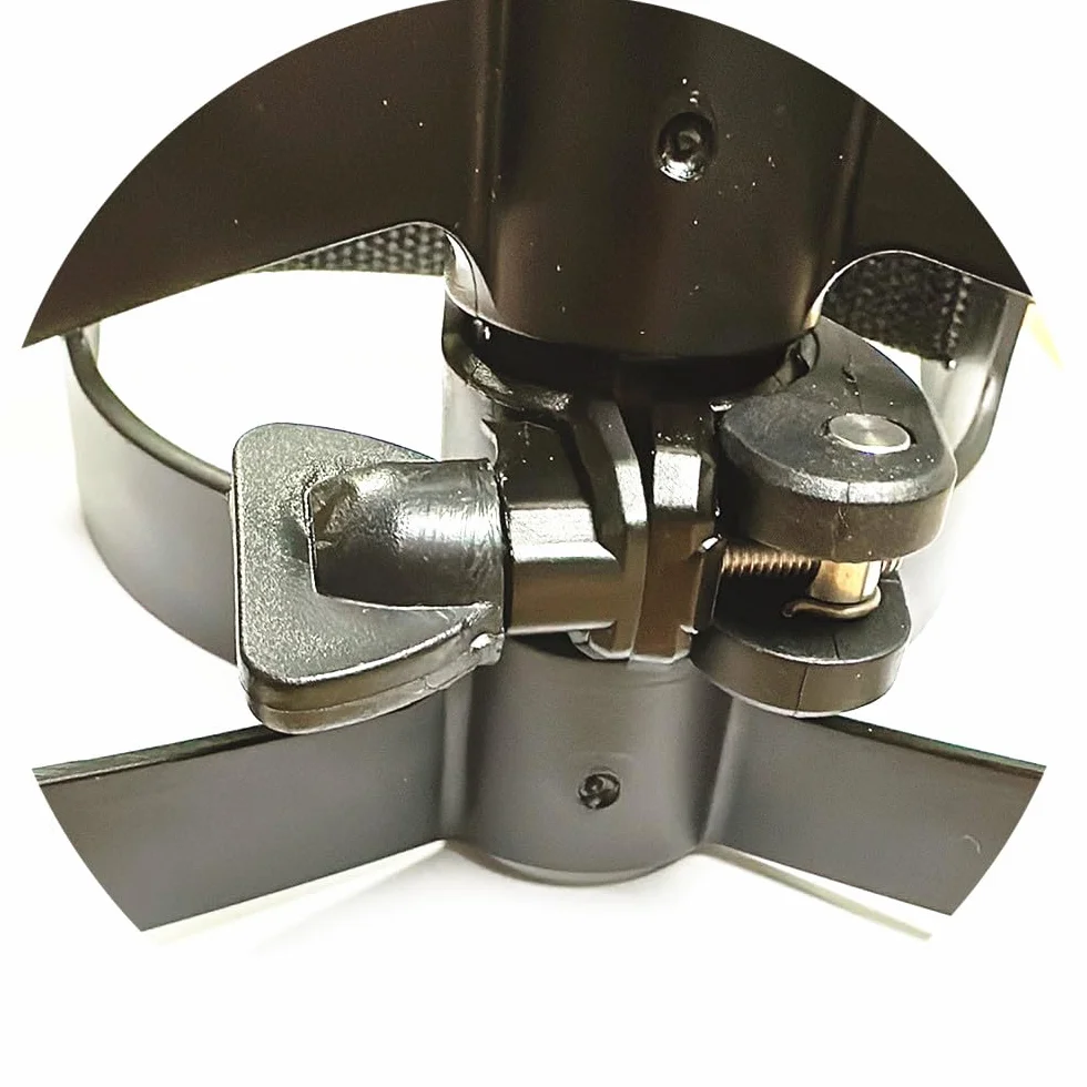 Détecteur de métaux Accessoires Brassard Accoudoir pour Gold Monster 1000 Minelab Equinox 600 800