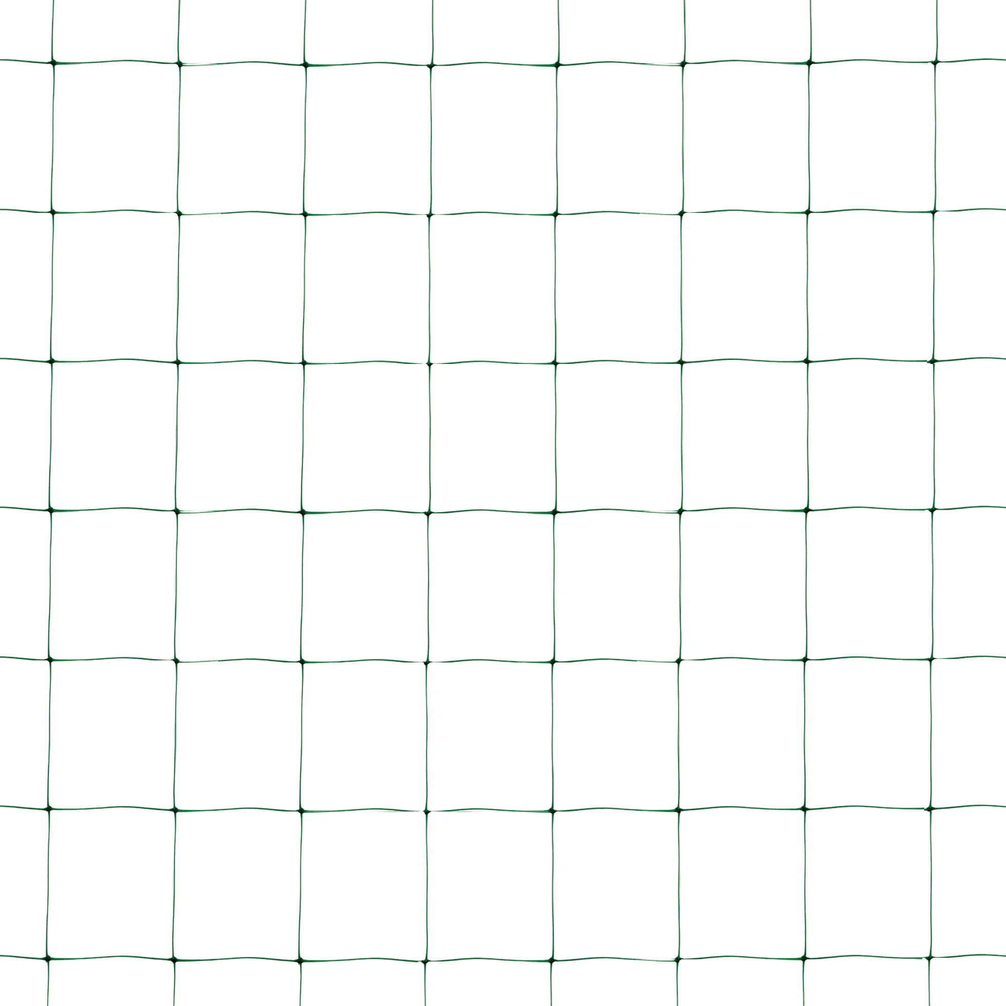 TENAX filet à Ramer Flora 2,00x10 m Vert