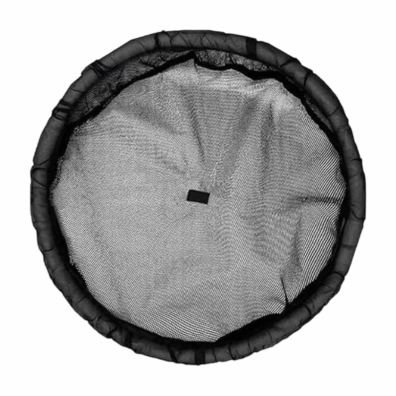 Panier Flottant pour Plante de Bassin 45 cm Barrière Flottante Maille pour Île Flottante