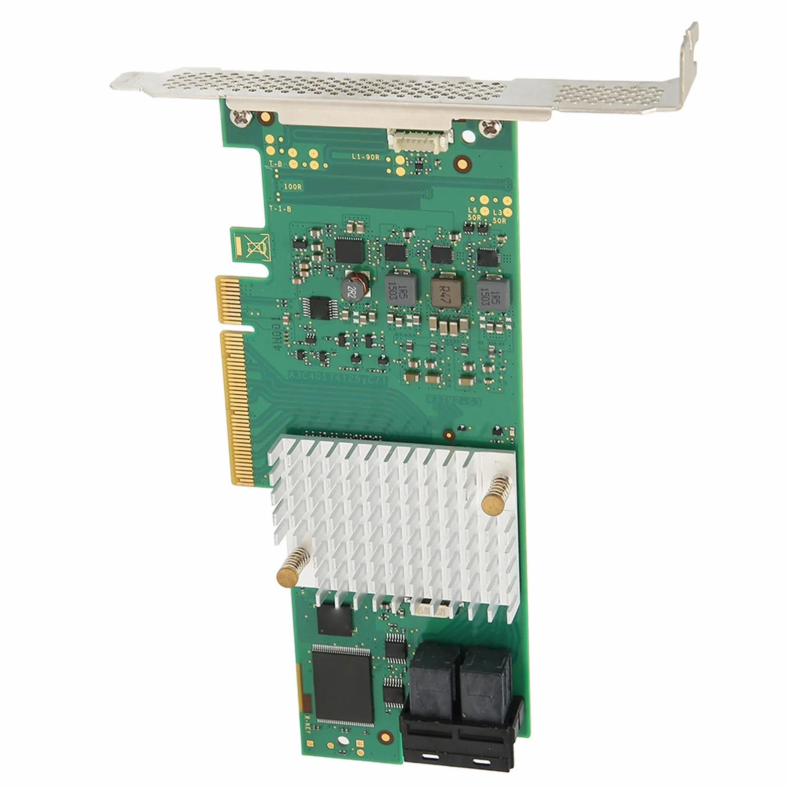Carte SAS LSI SAS3008 12 Go/s Contrôleur RAID