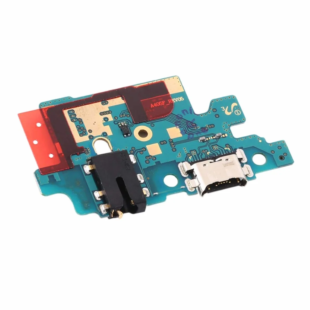 Connecteur de Charge Samsung Galaxy A40 A405F USB Type C Pièce Détachée