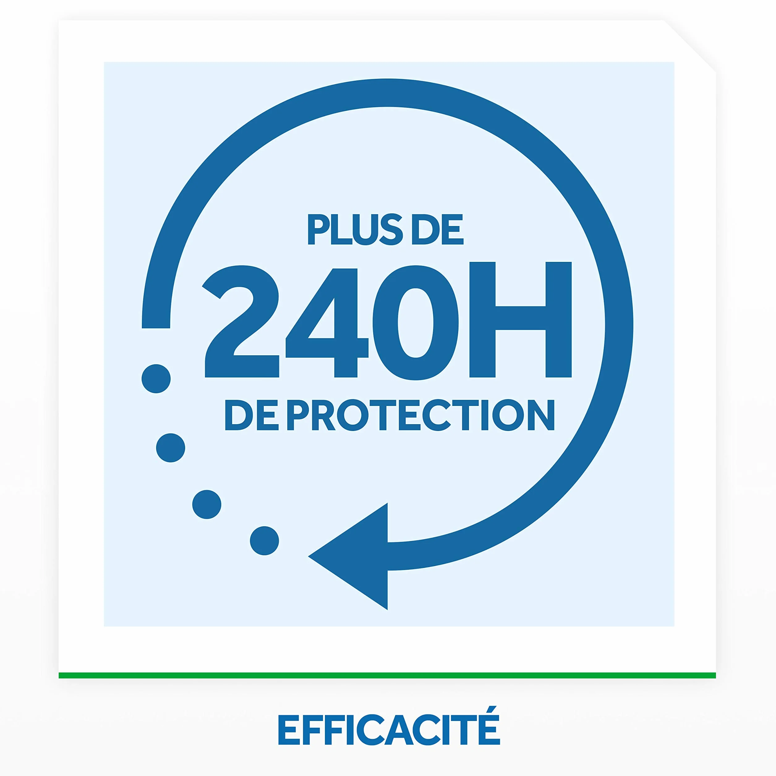 Raid Diffuseur Électrique Night&Day Mouches Moustiques Tigres 2 Recharges 240h