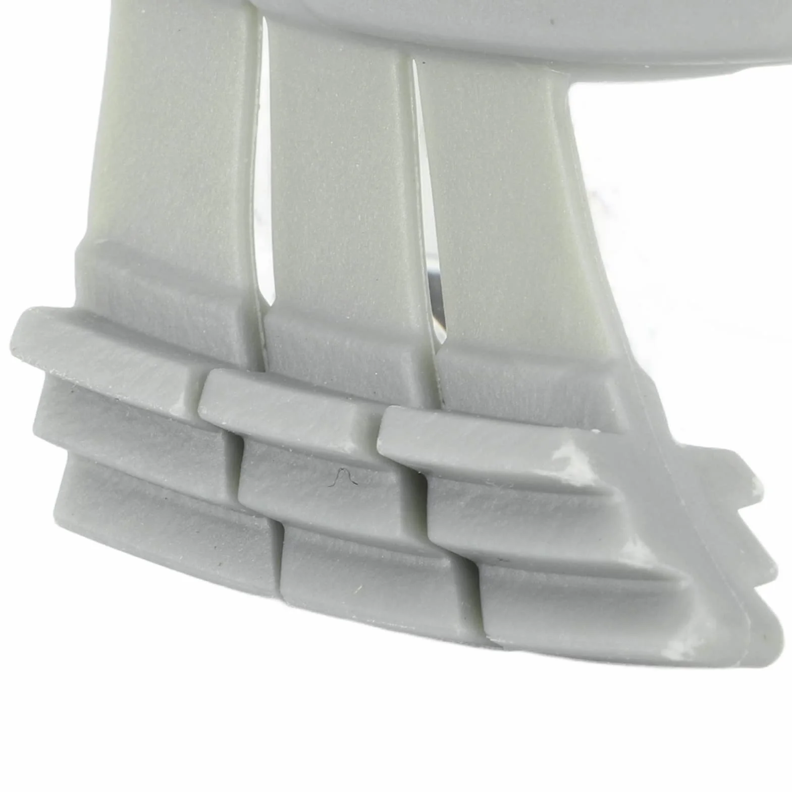 Haofy 4pcs Brosses de Récurage Cycloniques Pièces de Rechange pour Nettoyeur MX8 Mx6