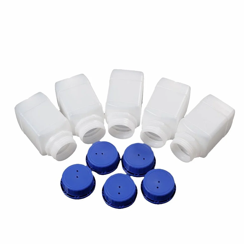 DTF Tube d'encre d'imprimante 150cm A3 A4 L805 L801 L1800 R1390 DTG 6 Lignes Pipeline Transparente
