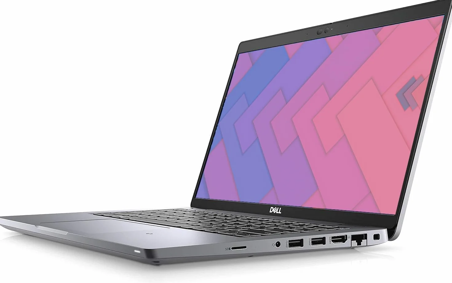 Dell Latitude 5420 Ordinateur Portable Tactile 14 Pouces FHD Intel Core i7-1185G7 8 Go RAM 256 Go SSD Windows 11 Pro Reconditionné