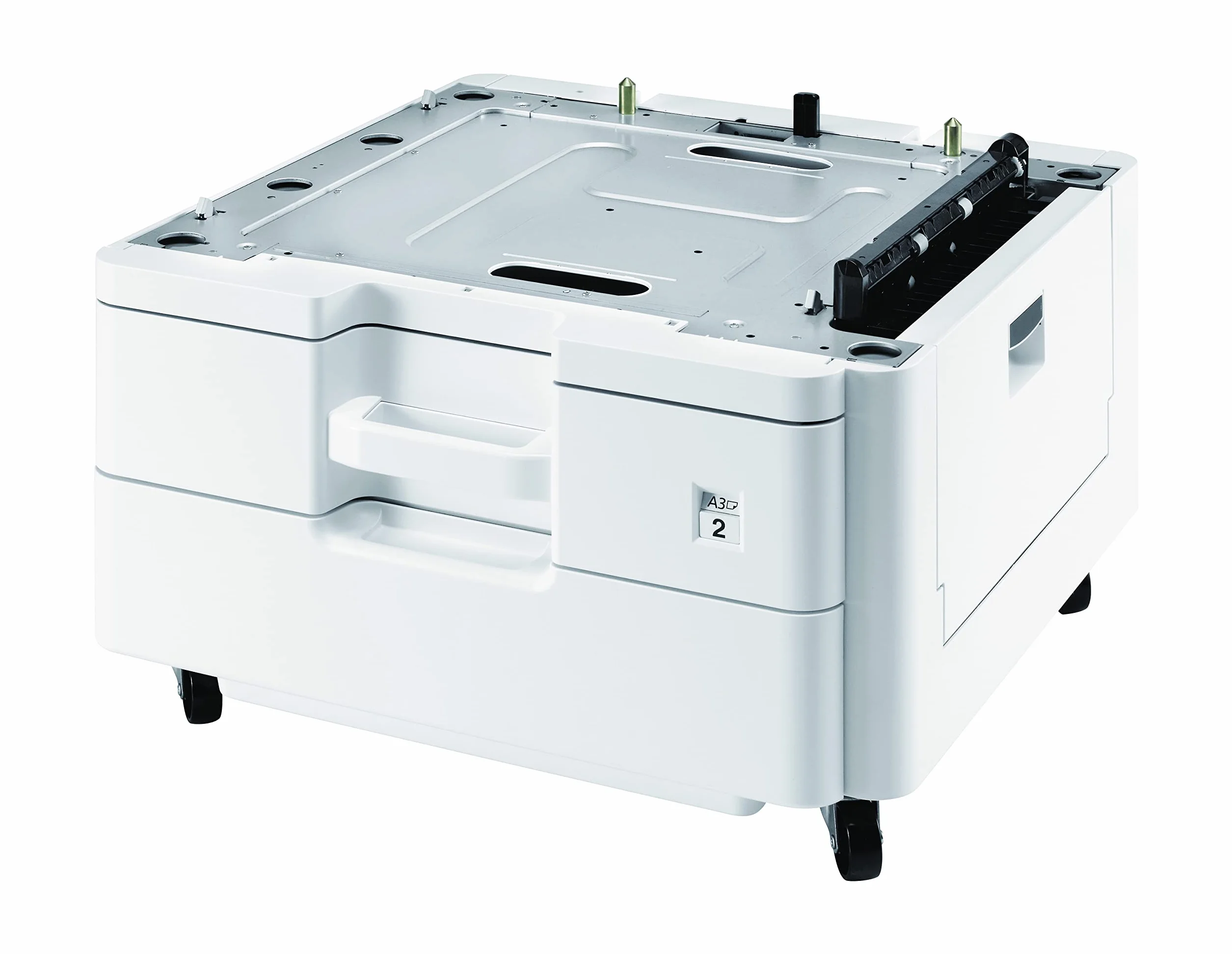 KYOCERA PF-470 BAC 500 F A4 A3 Bac pour imprimante FS-6025/6030MF