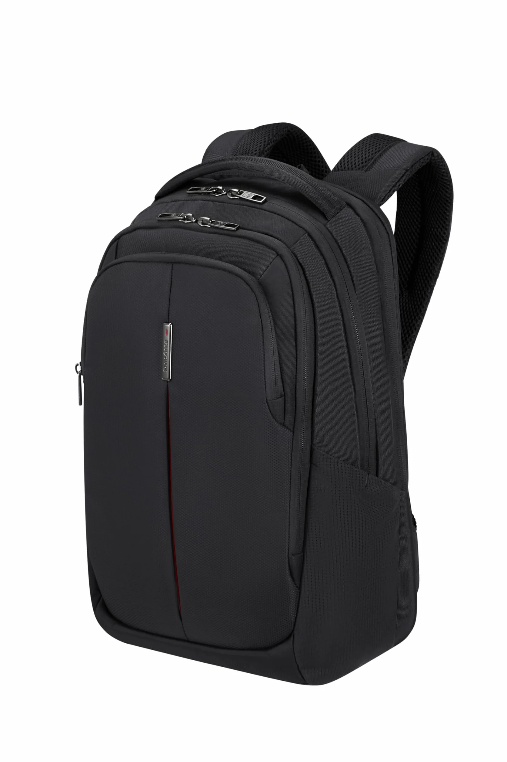 Samsonite GUARDIT 3.0 Sac à dos ordinateur portable 44 cm 22.5L Noir
