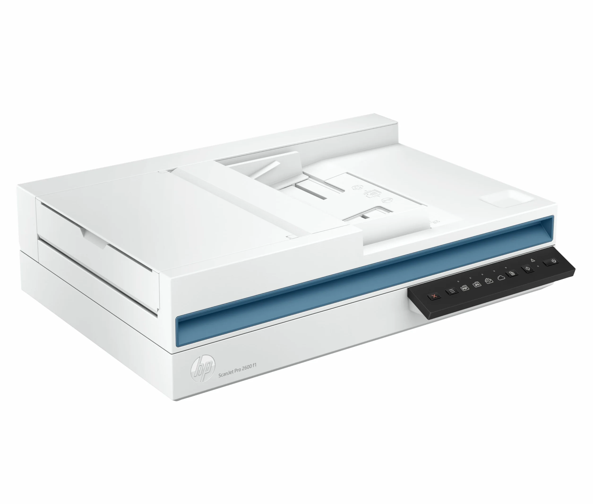 HP ScanJet Pro 2600 f1 skaner