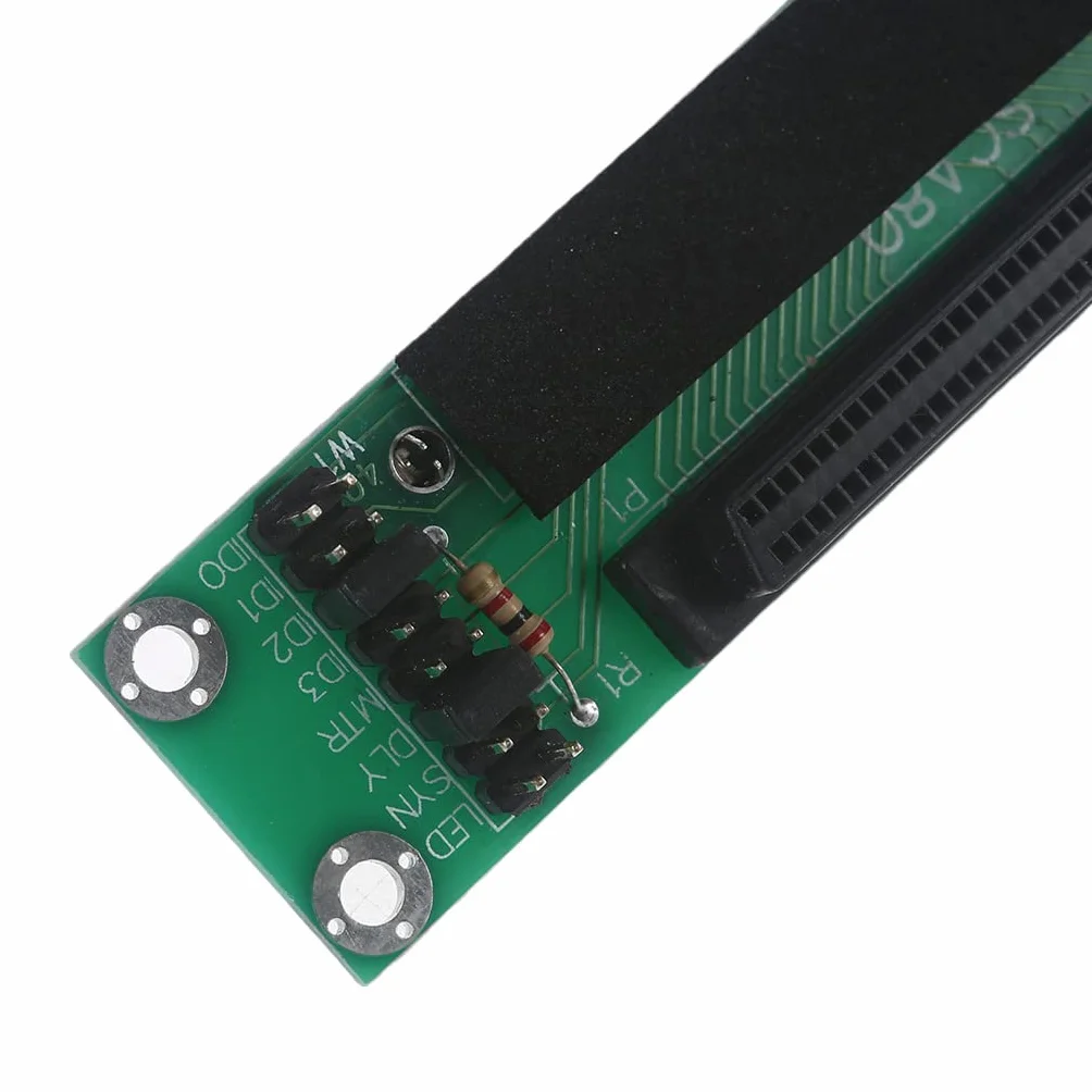 Interface SCSI 68 à 80 broches 9,94 cm