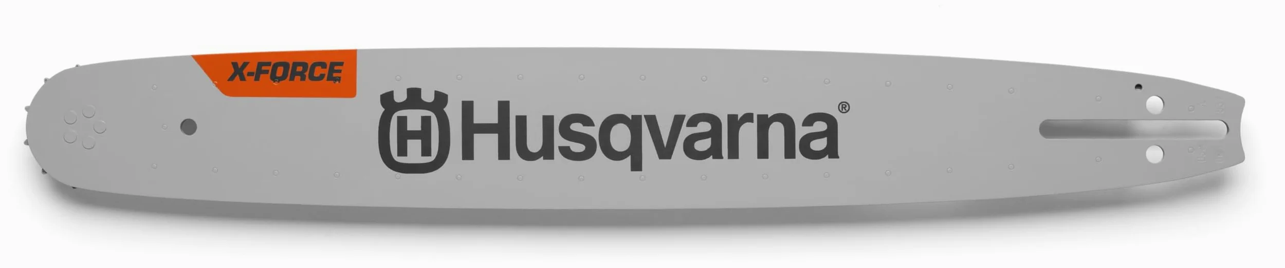 Husqvarna 596199772 Barres, Orange/Gris