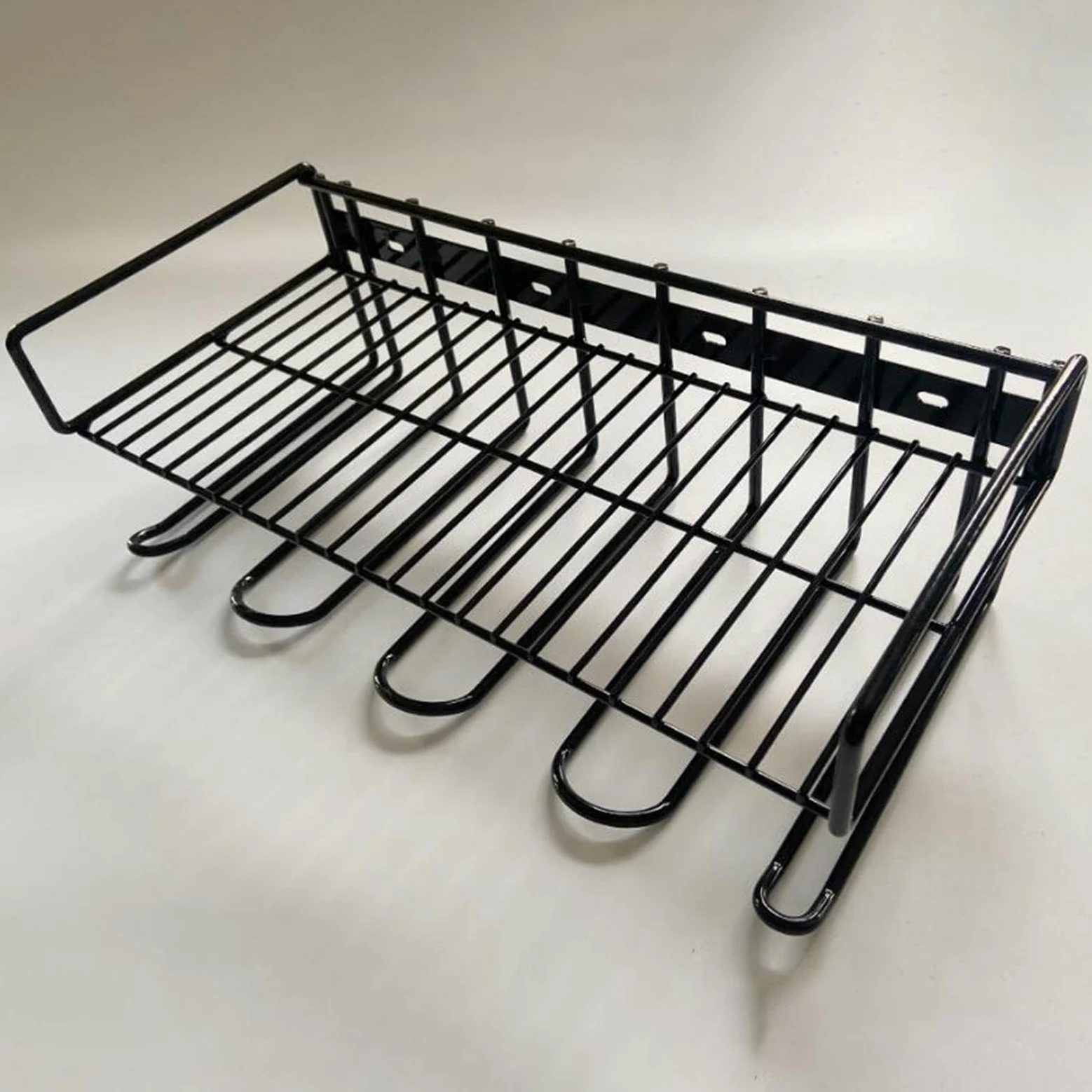 Organisateur Mural Robuste pour Outils électriques, Support de Rangement Durable pour Outils de Garage d'atelier. Ce Support Comprend Un