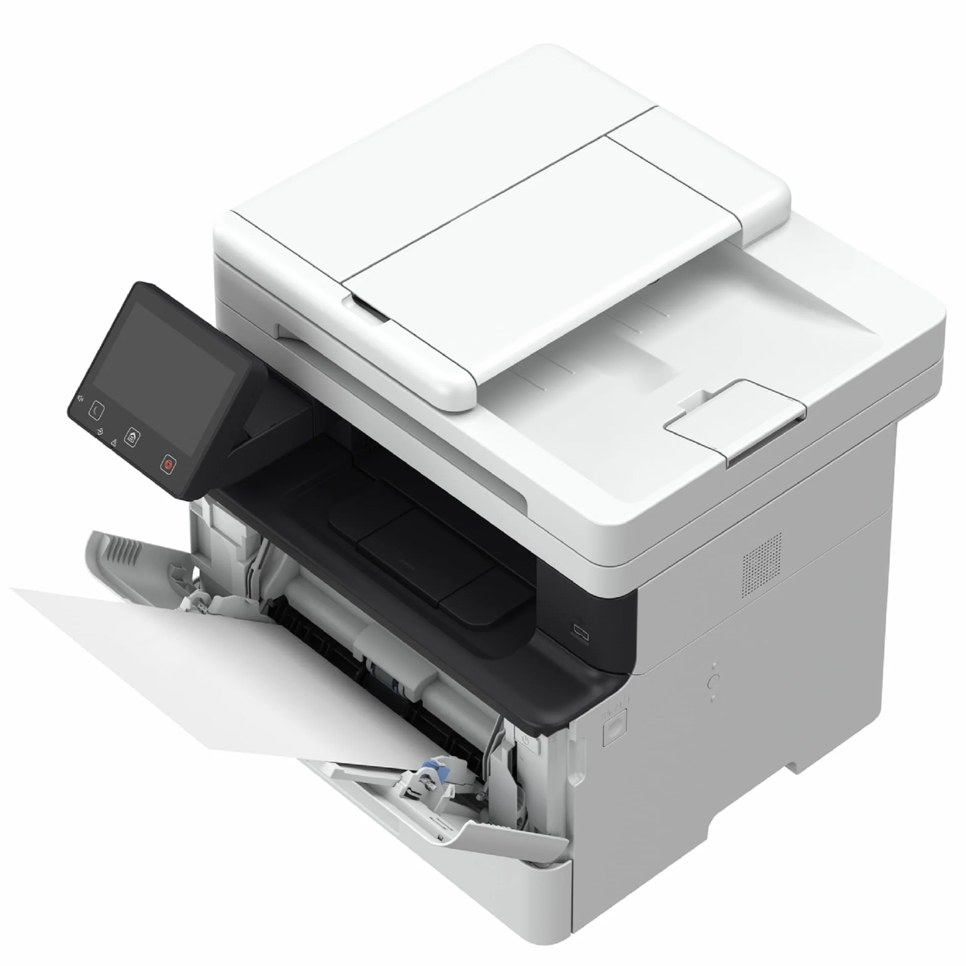 Canon i SENSYS MF465dw Imprimante Multifonction Laser A4 40ppm Monochrome USB LAN WLAN