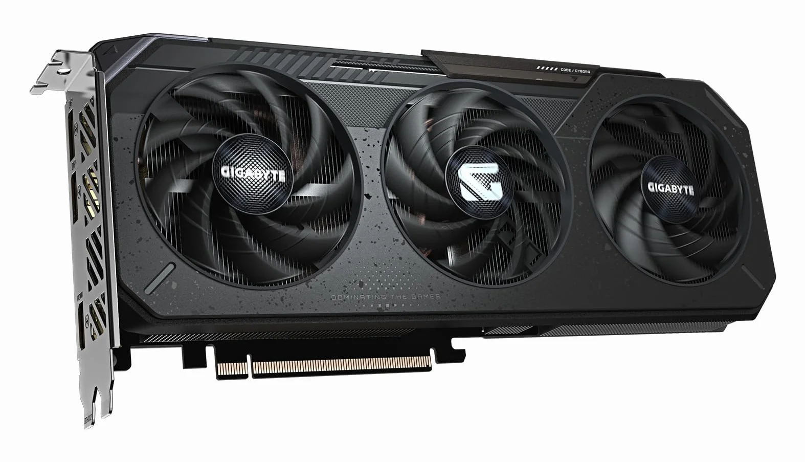 GIGABYTE Radeon RX 9060 XT Gaming OC 16G Carte Graphique 16GB GDDR6 128bit PCI-E 5.0