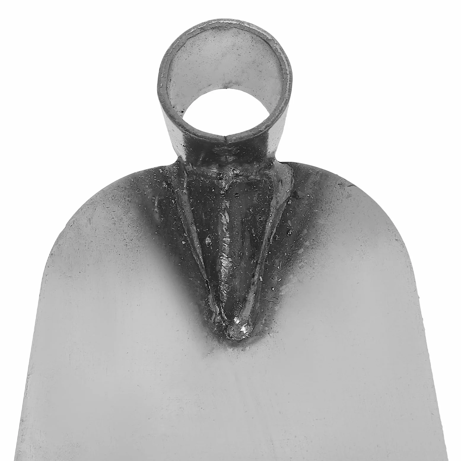 CALLARON Houes de Jardinage en Acier Inoxydable Robustes pour Binage et Creusage, Outil Polyvalent Améliorant L'efficacité Travail Jardin