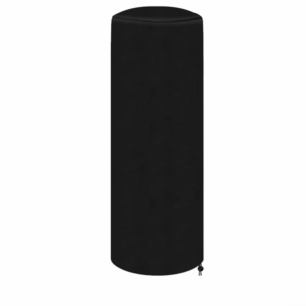 Housse de chauffage de terrasse Oxford 210D imperméable résistant poussière