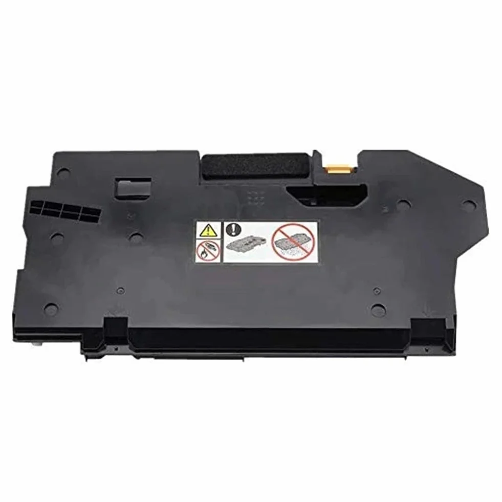 Cartouche toner compatible Dell H625CDw H825CDw S2825CDn Phaser 6510 WorkCentre 6515 VersaLink C500 C505 C600 C605 ABS noir 30000 pages