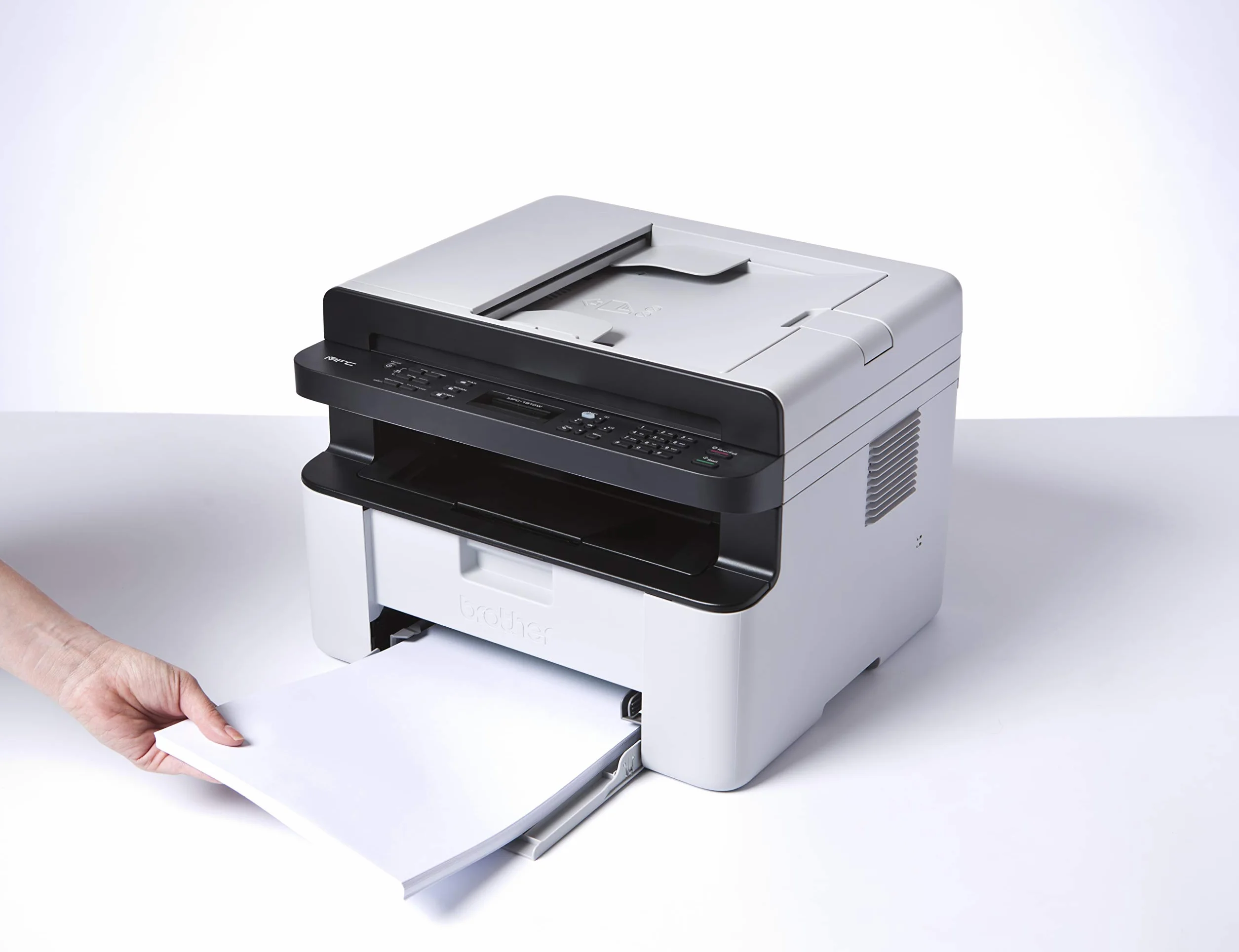 Brother MFC J 1910 W Imprimante Multi-Fonctions