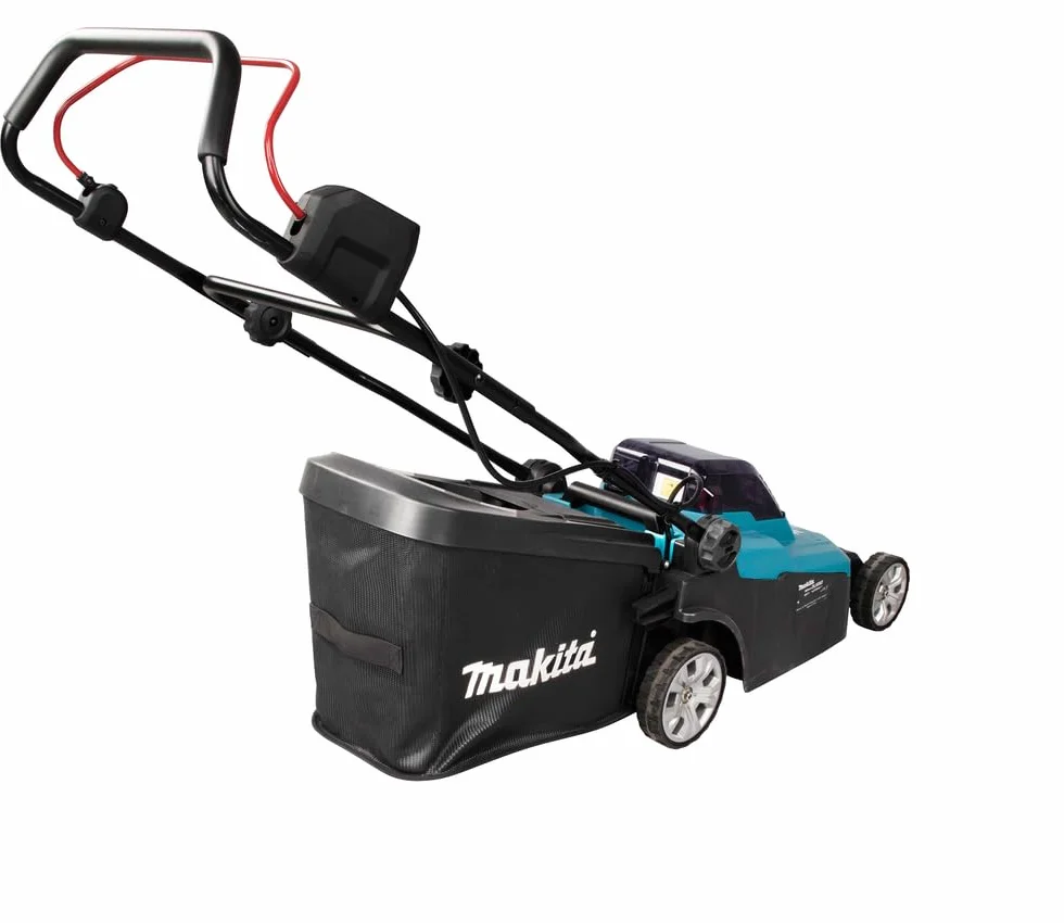 MAKITA DLM382Z Tondeuse 36 V 2 x 18 V Li-ION