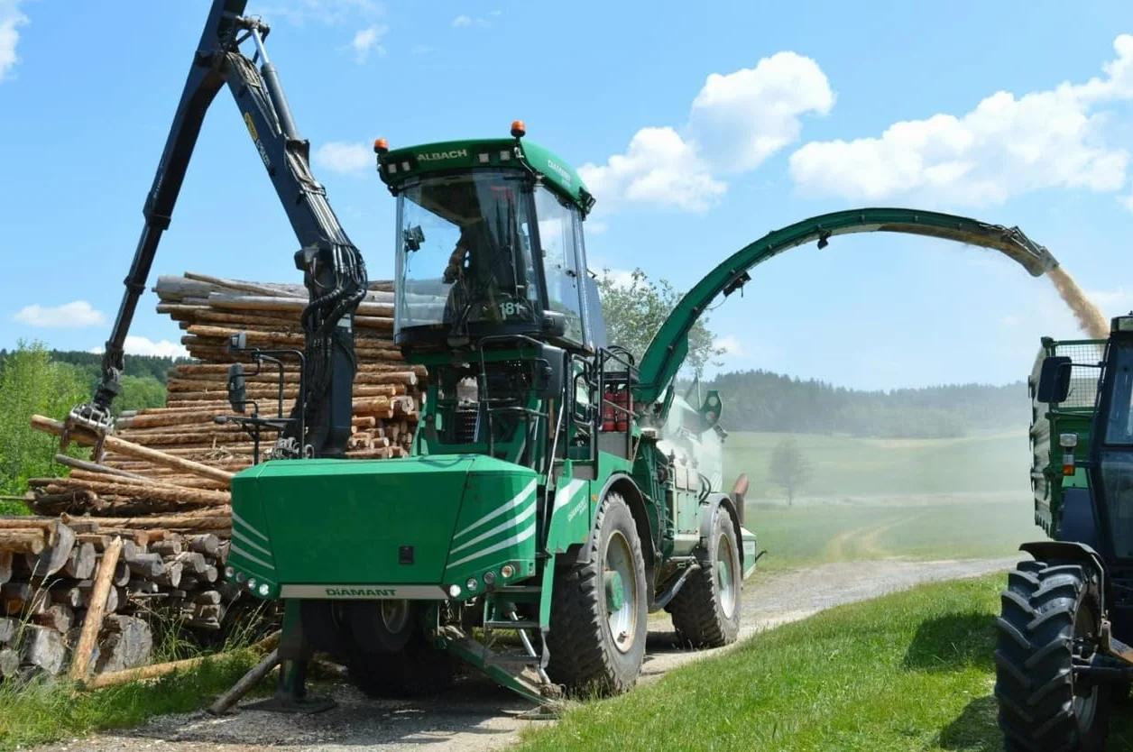 Copeaux de Bois 100 litres Paillis Jardin Litière