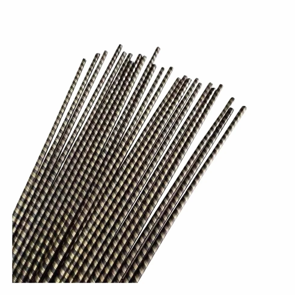 Arbre de transmission flexible 90cm pour débroussailleuse, taille-haie, règle vibrante béton