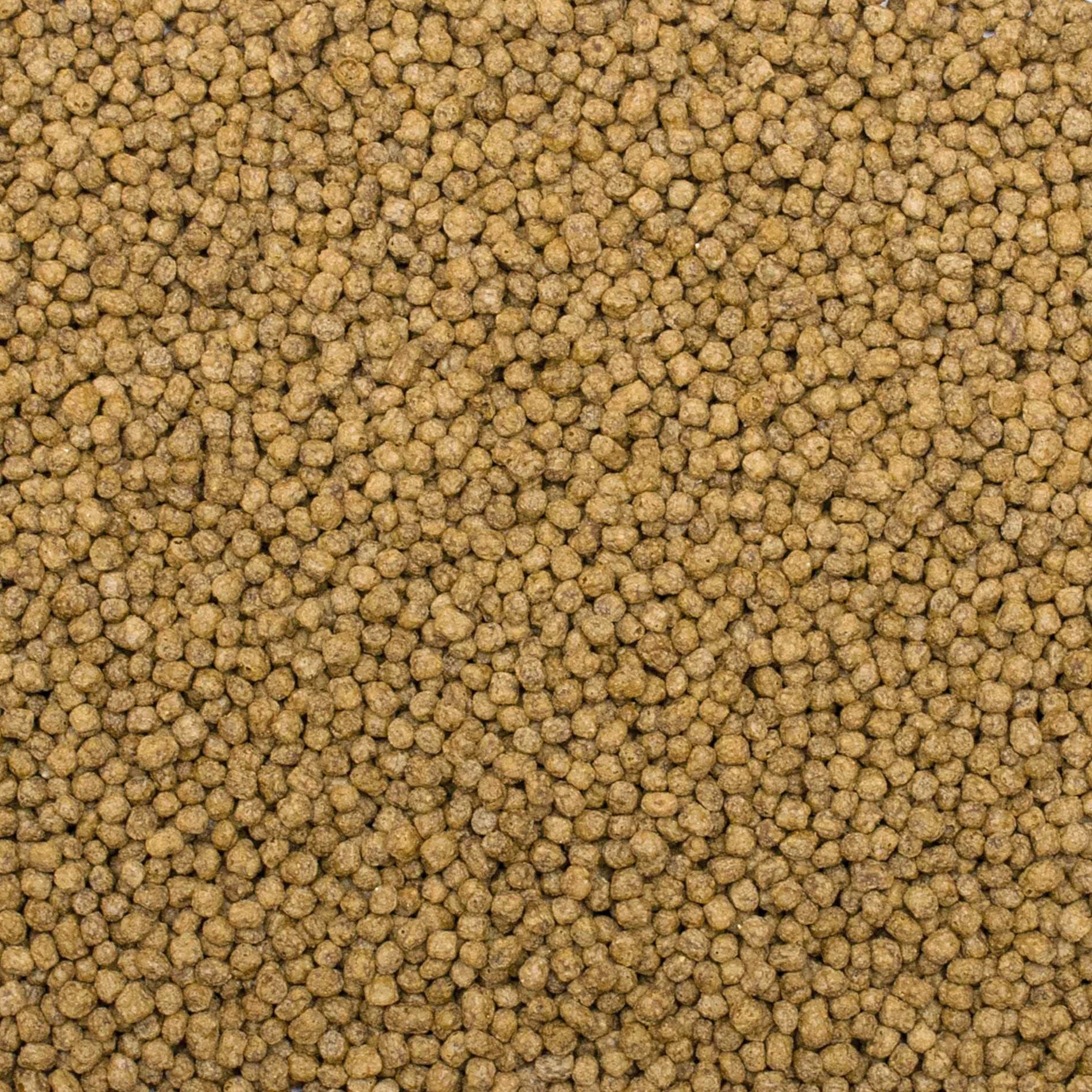 Koi Silkworm&ASTAXANTHIN Pellet Size S 5L / 1,5kg - Nourriture pour Poissons de Bassin, Petits granulés