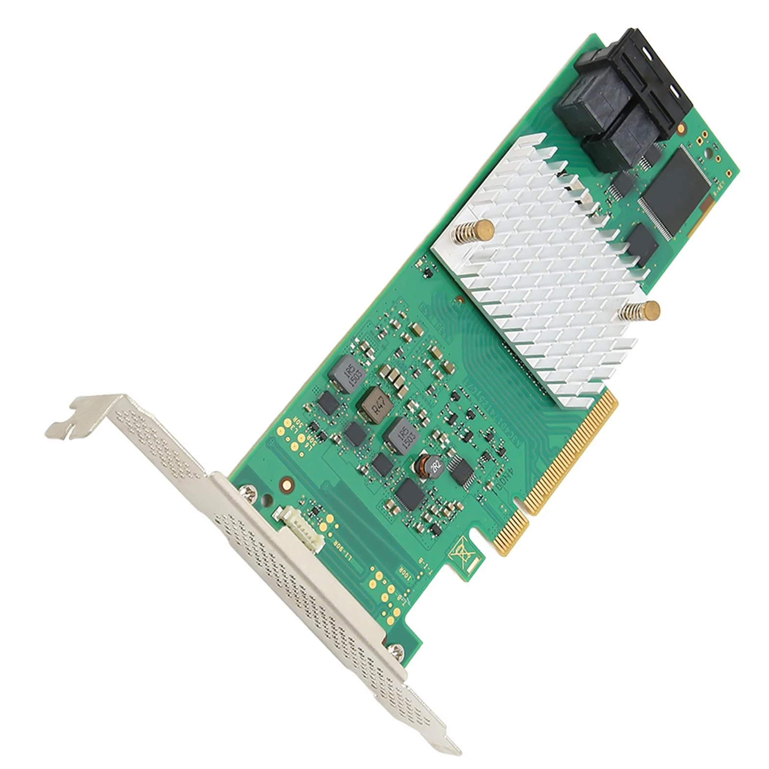 Carte SAS LSI SAS3008 12 Go/s Contrôleur RAID