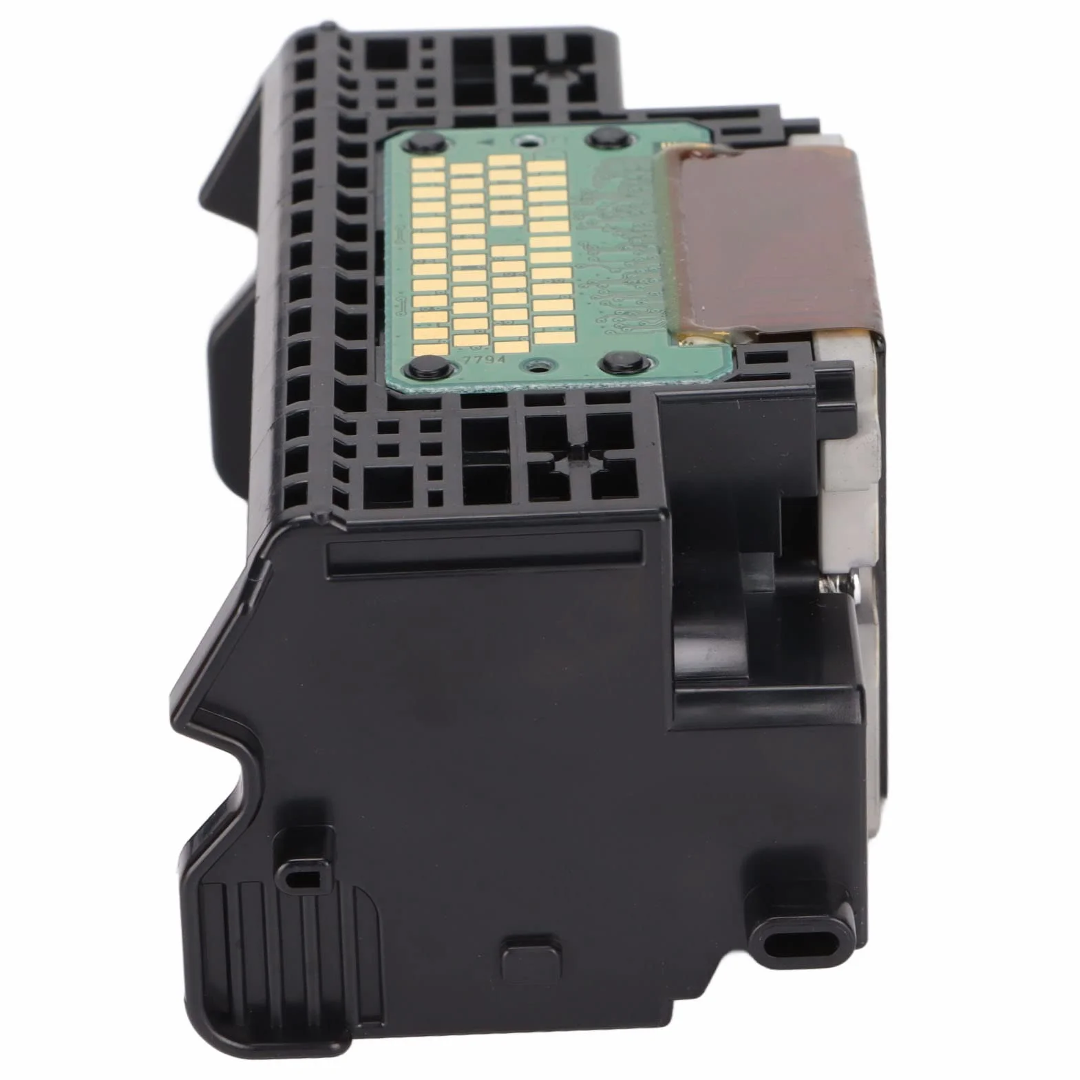 Tête D'impression Qy6-0082 Noire pour IP4850 MG5250 MX892 IX6550 MG5320 IX6500 avec Couvercle de Protection