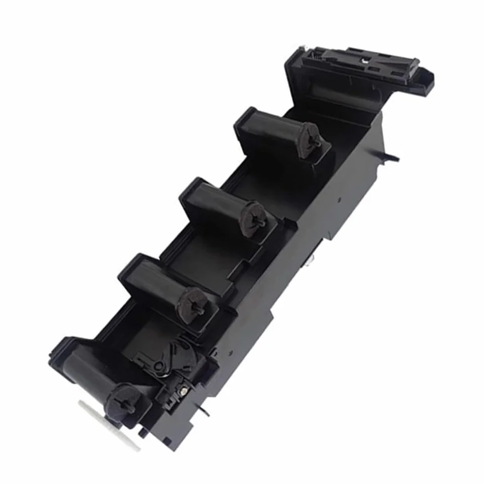 Bouteille de toner usagée WB-P08 pour Bizhub C3300i C3320i C3350i C4000i C4050i, boîte de collecte scellée