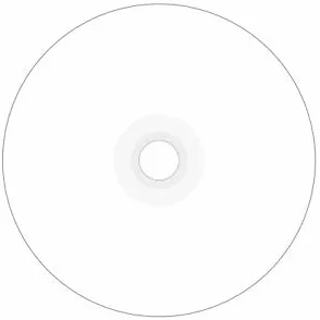 Traxdata DVD+R DL 8,5 Go Lot de 10, support double couche 8x