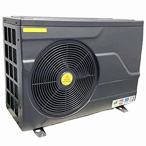 Pompe à Chaleur Piscine 120 Full Inverter