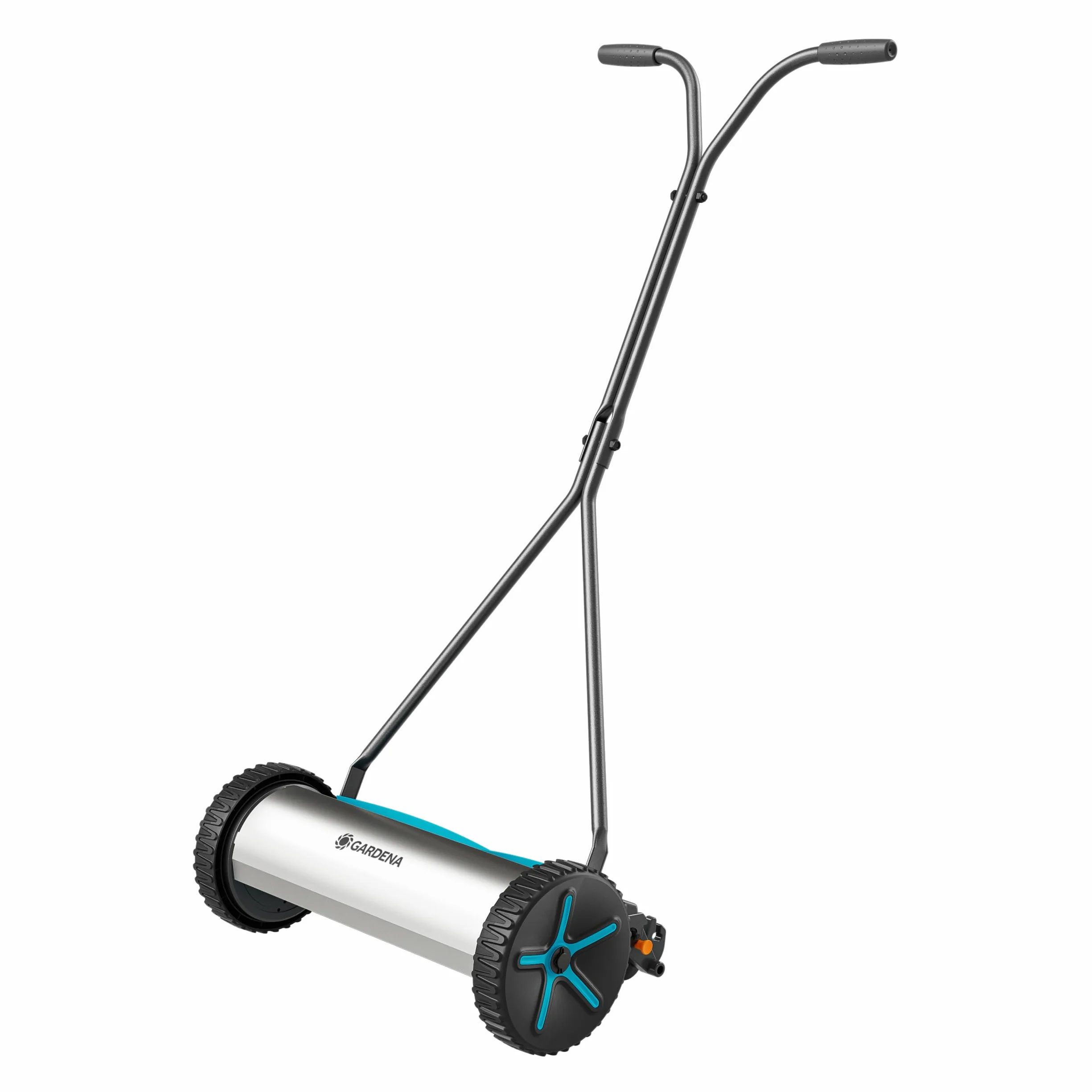 Gardena Tondeuse hélicoïdale Comfort 400 40 cm sans fil 11760-20