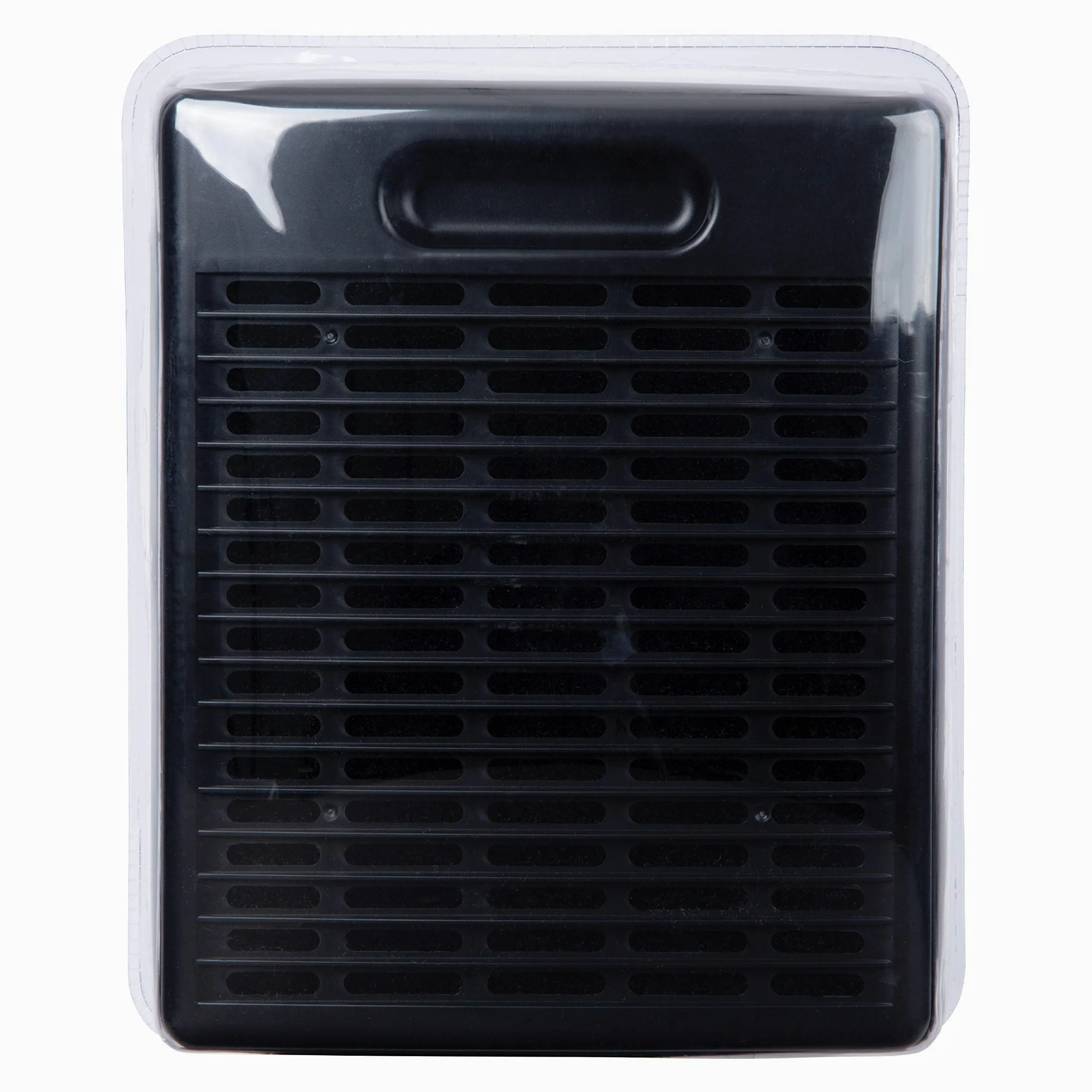 Tetra Pond Filtre Submersible à boîte Plate, pour bassins de 250 à 500 gallons
