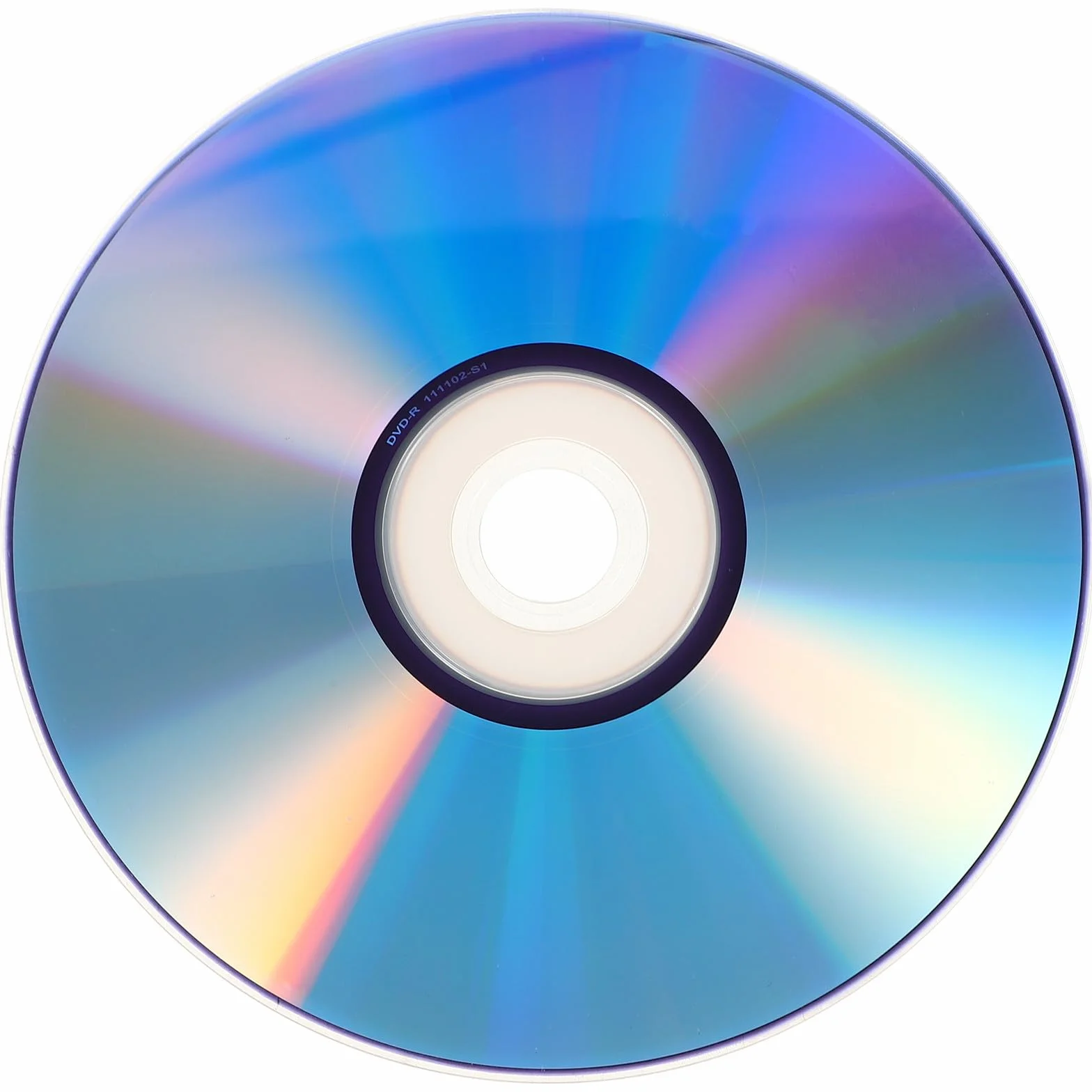 Disques CD Vierge Haute Capacité 4.7 Pouces Compatible Gravure Rapide Portable