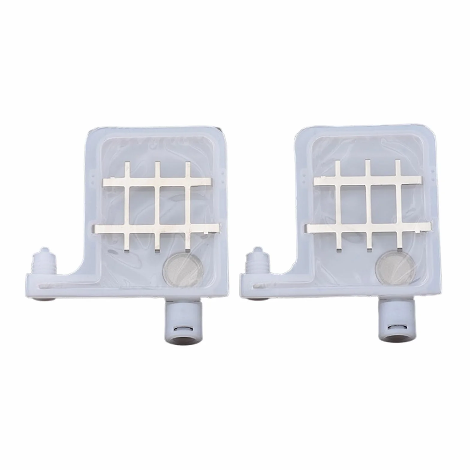 Amortisseur d'encre 10 pièces connecteur 4x3mm Compatible Epson DX4 DX5 Roland PS SP RS VS VP XC540 640 300 740 420