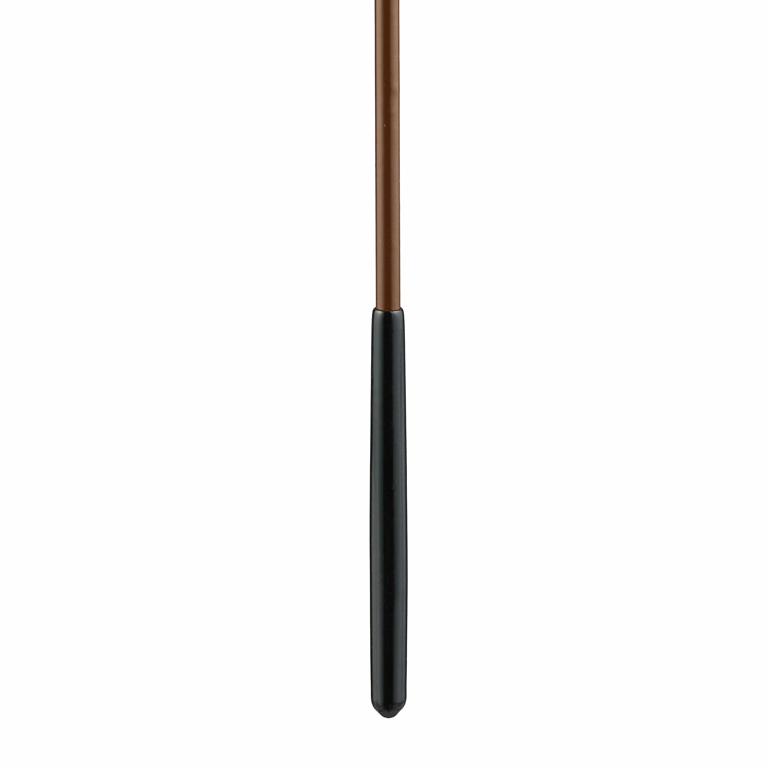 Relaxdays Tuteur Demi-Cercle, Lot de 2, Support Plantes Semi-Circulaire Fleurs et Plantes, hxl: 41,5x31 cm, Acier, Brun