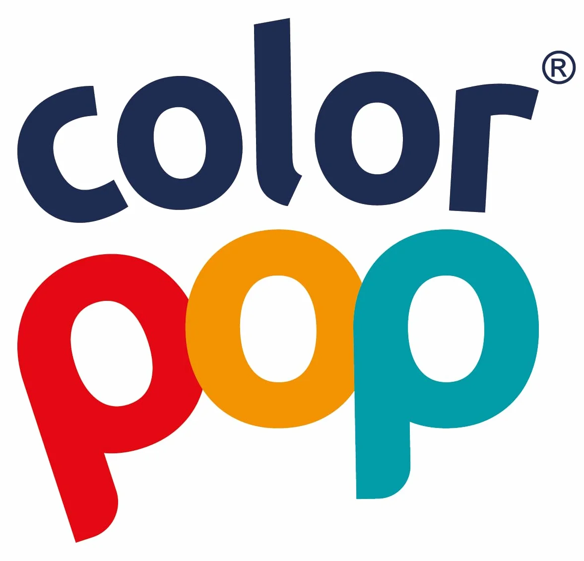 Color Pop Etui livret de Famille PVC 22 x 10,5 cm Fabrication française
