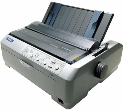 Imprimante S/W LQ-590