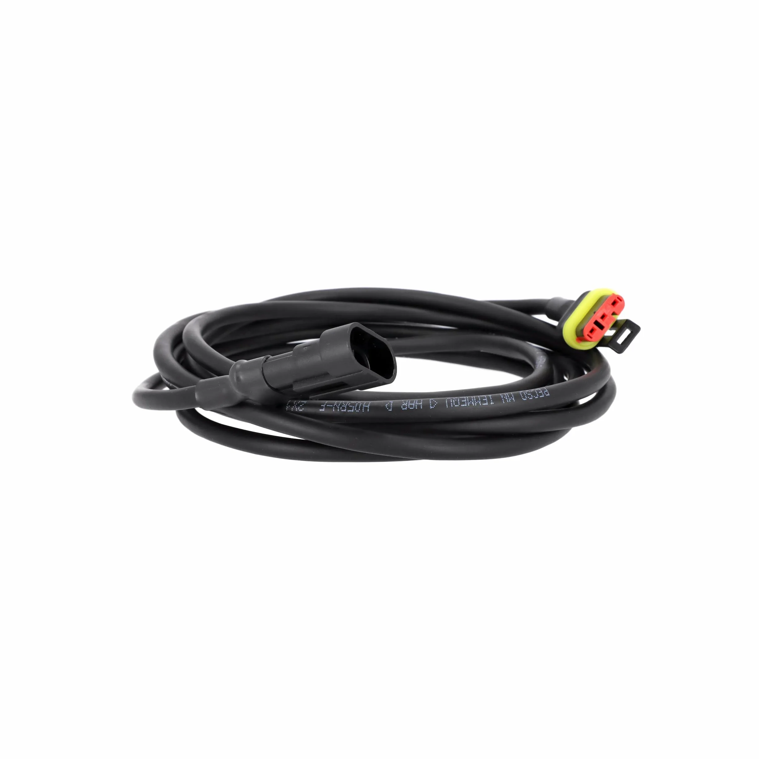 Câble basse tension pour GARDENA smart SILENO – CITY 250 500 1000 – LIFE 750 1000 1250 – MINIMO 250 500 – câble de connexion pour transformateur un bloc d'alimentation et station de charge (3 mètres)