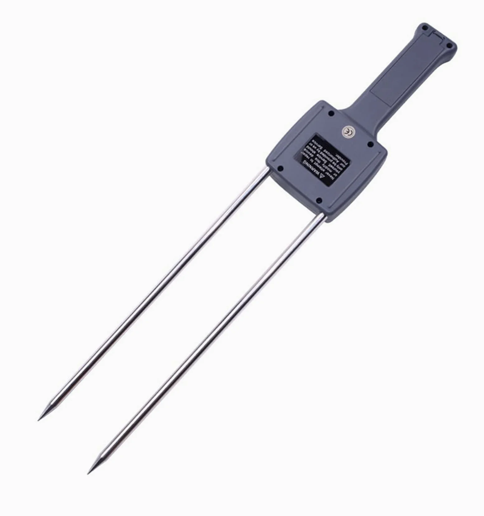 Testeur d'humidité Courteur de vache et Leymus chinensis humidité, d'alimentation, plateau soja tige orange, fourrage, médicament à base plantes chinois, détecteur d'humidité paille riz