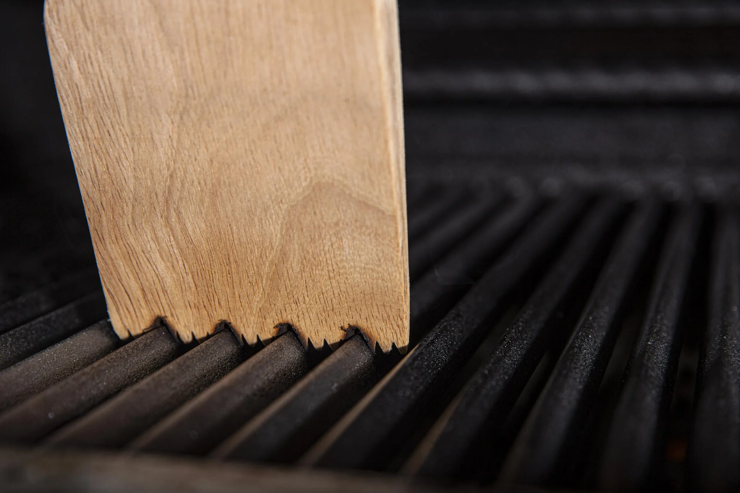 Broil King Grattoir à Bois 65335