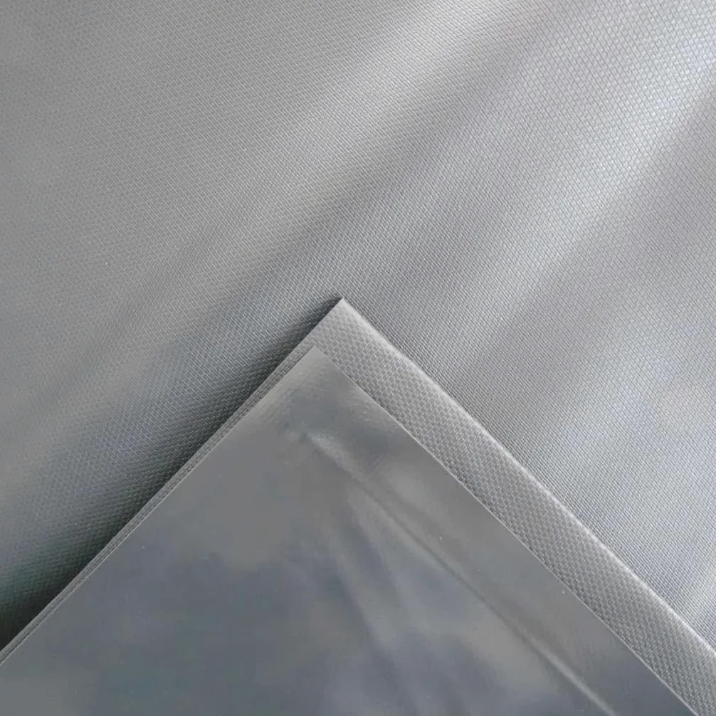 Ubbink Apollo Bâche pour étang en PVC, 0,5 mm x 4 x 4 m