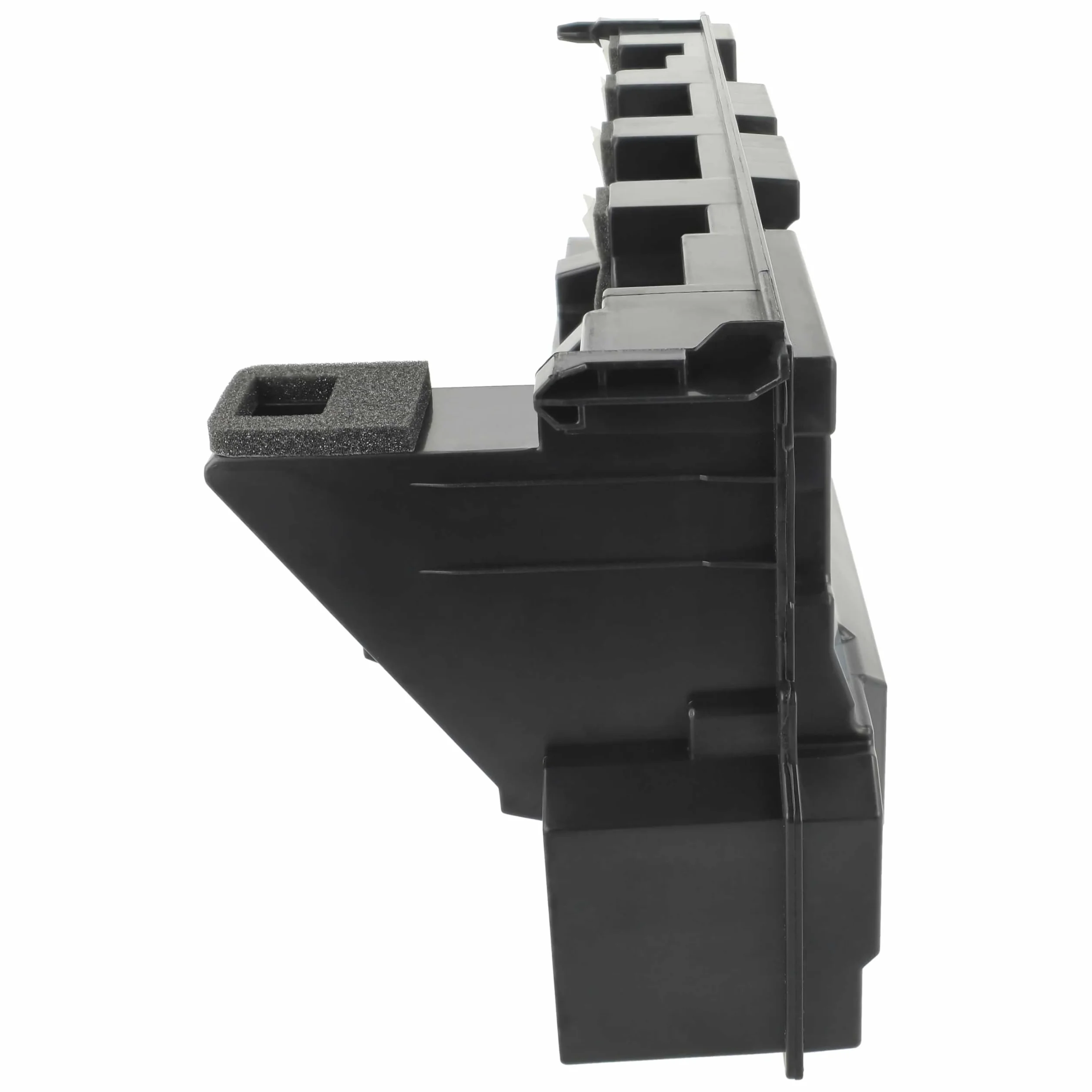 vhbw Bac de récupération de Toner Compatible Konica Minolta Bizhub 554 454 368 367 364 308 287 284 227 224 Imprimante Laser